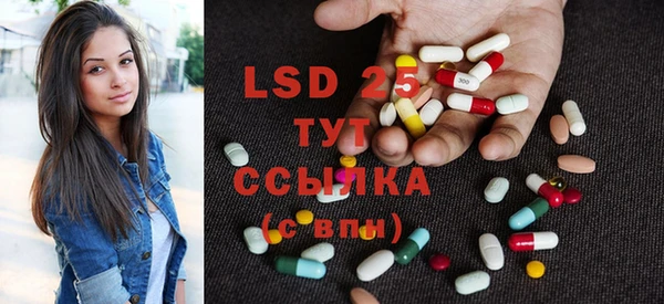 MESCALINE Лагань